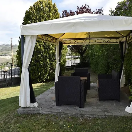 Casavacanzedezza Apartmán Montecalvo Versiggia