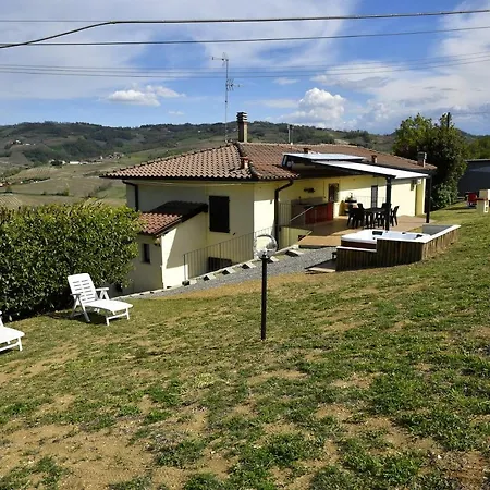 Casavacanzedezza *