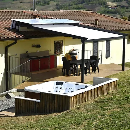 Casavacanzedezza Apartmán