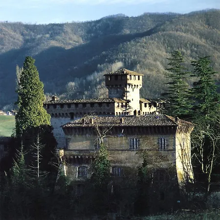 Casavacanzedezza Apartmán *