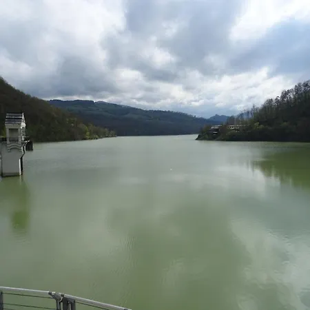 Casavacanzedezza 公寓 *