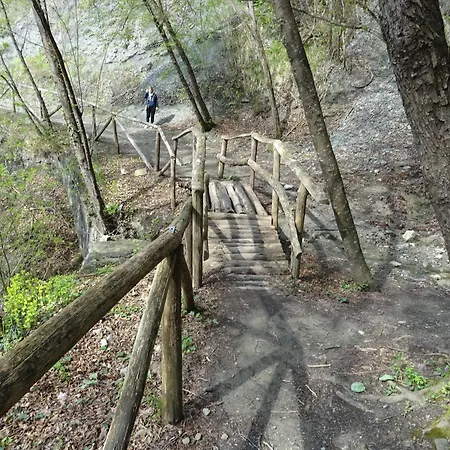 Casavacanzedezza 公寓 *