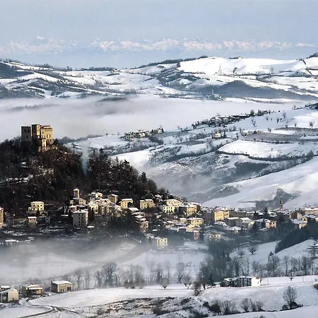 Appartamento Casavacanzedezza