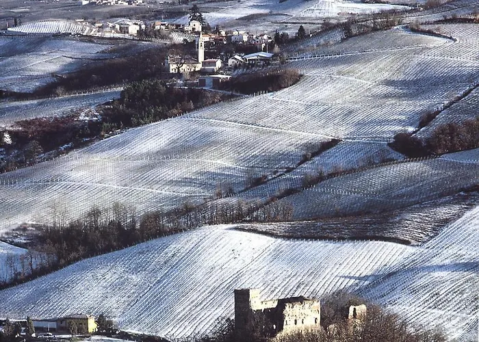 Casavacanzedezza