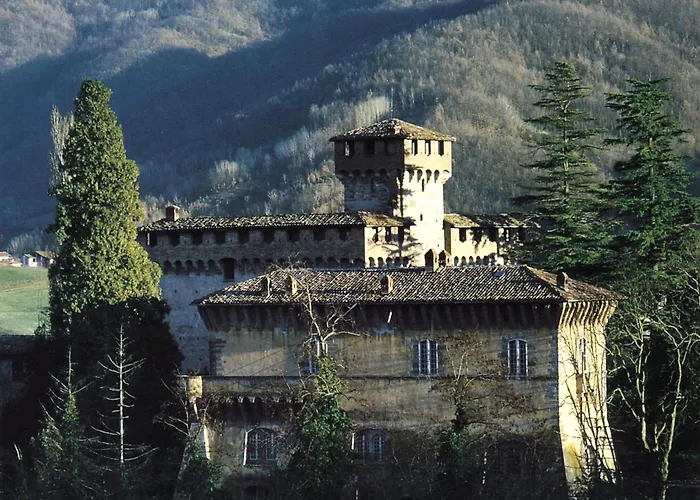 Casavacanzedezza Appartamento *