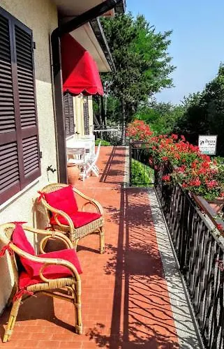 Appartamento Casavacanzedezza