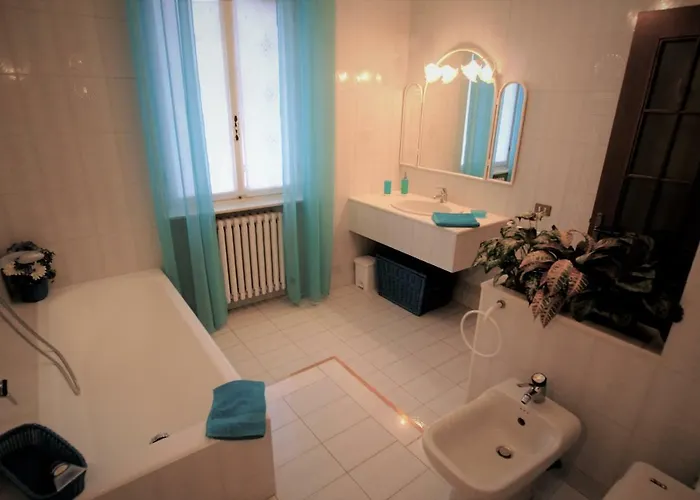 Casavacanzedezza Montecalvo Versiggia