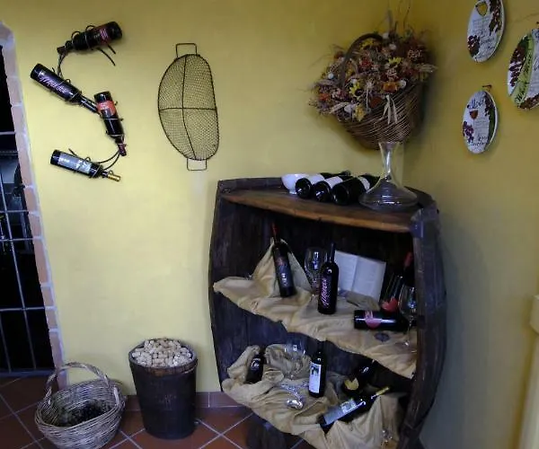 Casavacanzedezza * Montecalvo Versiggia