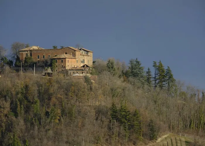 Casavacanzedezza Appartamento Montecalvo Versiggia