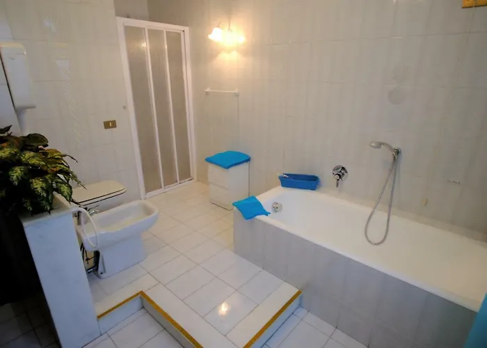 Appartamento Casavacanzedezza