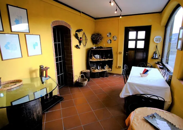 Casavacanzedezza Montecalvo Versiggia