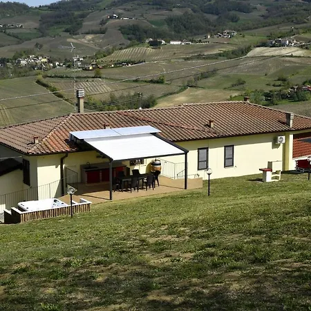 Casavacanzedezza