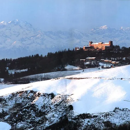 아파트 Casavacanzedezza Montecalvo Versiggia