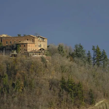 Casavacanzedezza 아파트 Montecalvo Versiggia