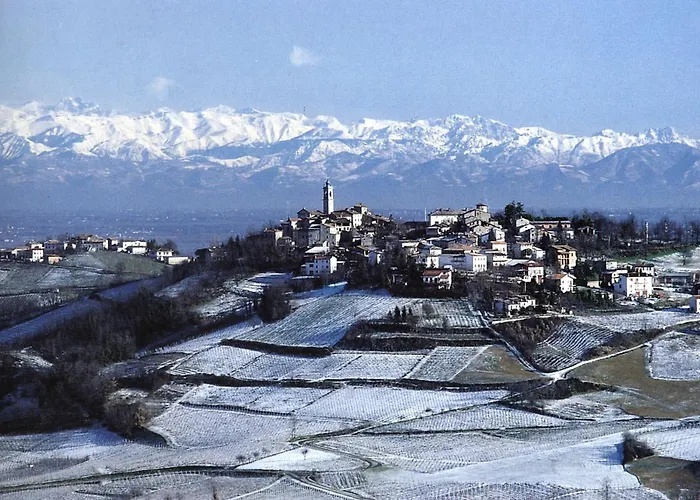 아파트 Casavacanzedezza